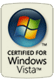 Certified Windows Vista